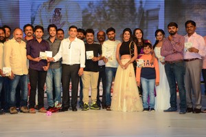 Rojulu Marayi Movie Audio Release